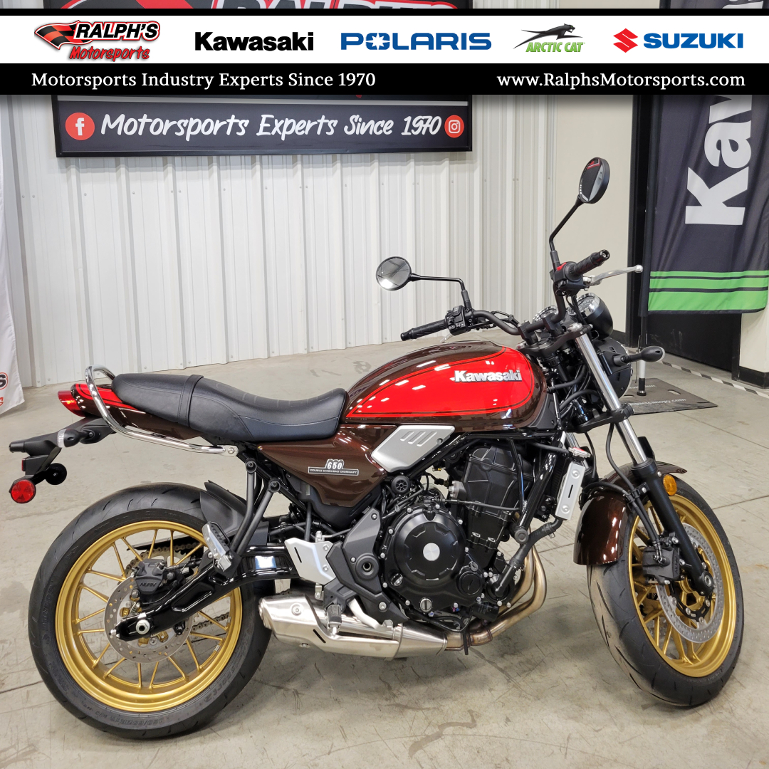 Inventory from Kawasaki Ralph's Motorsports Balzac, AB (877) 972-5747